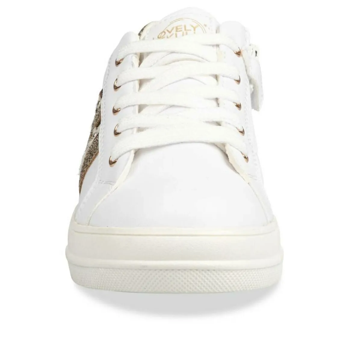 Sneakers WIT