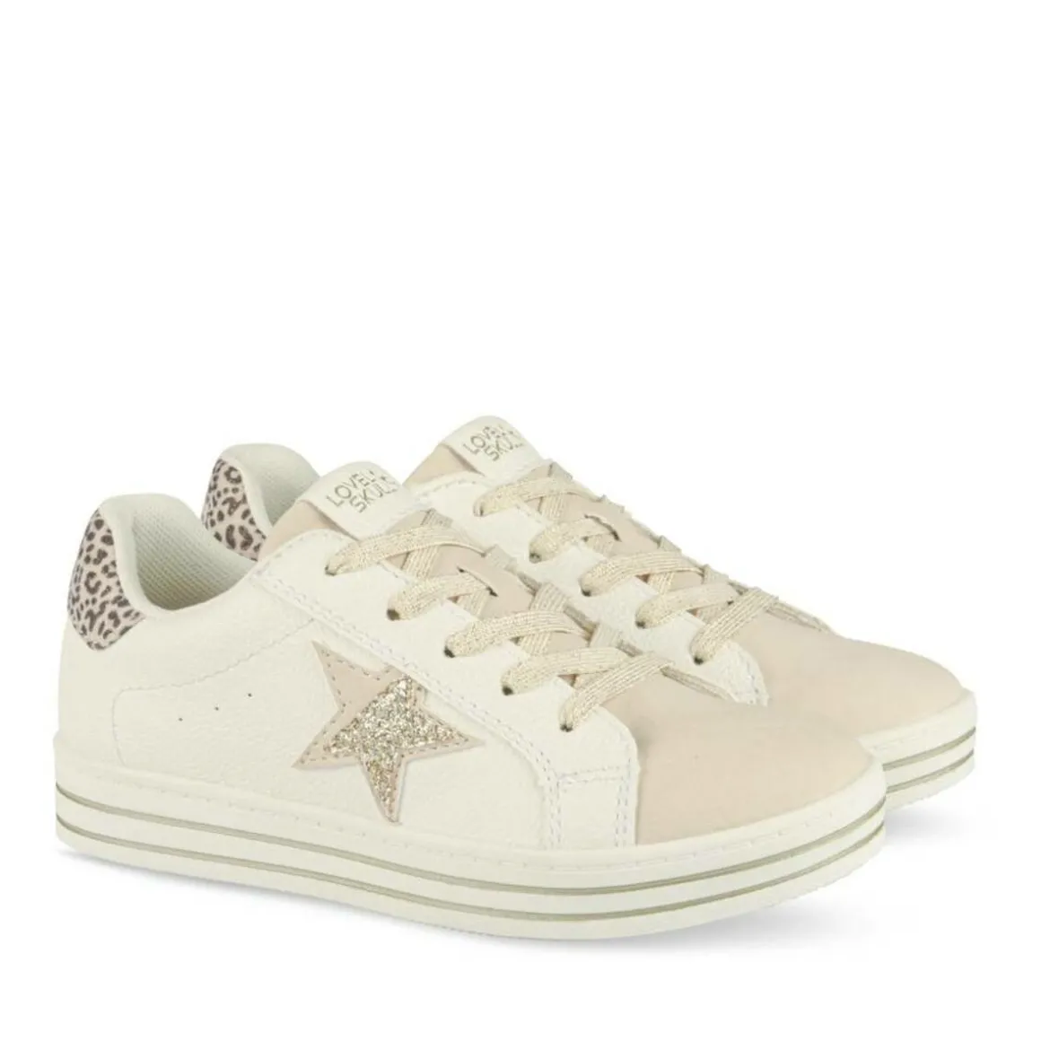 Sneakers WIT