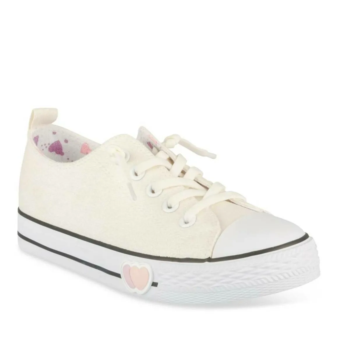 Sneakers WIT