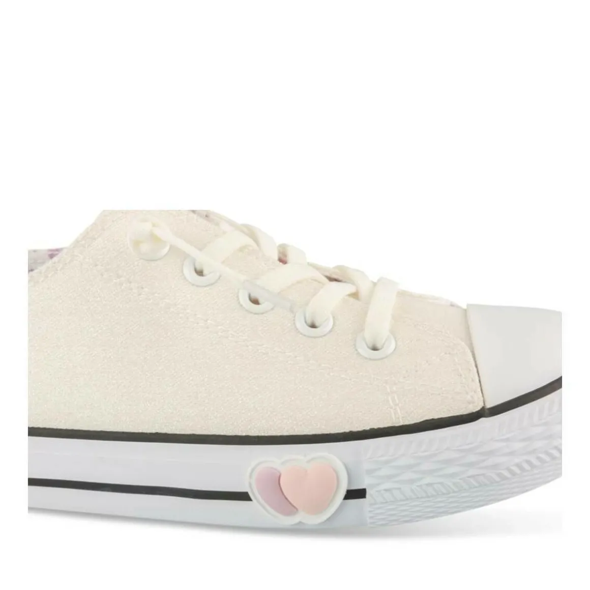 Sneakers WIT