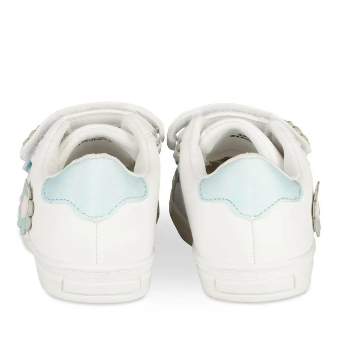 Sneakers WIT