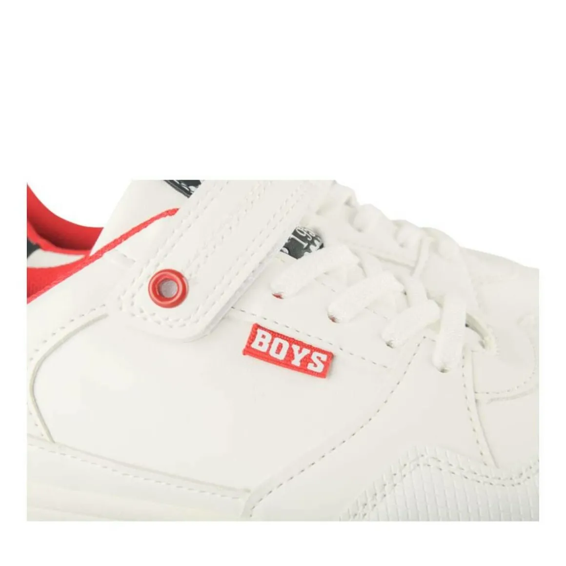 Sneakers WIT
