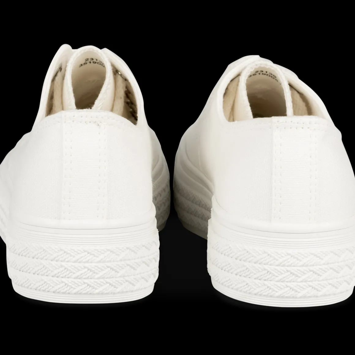 Sneakers WIT