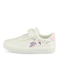 Sneakers WIT