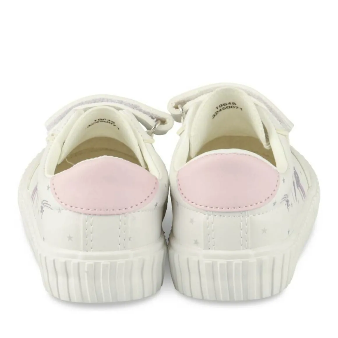 Sneakers WIT