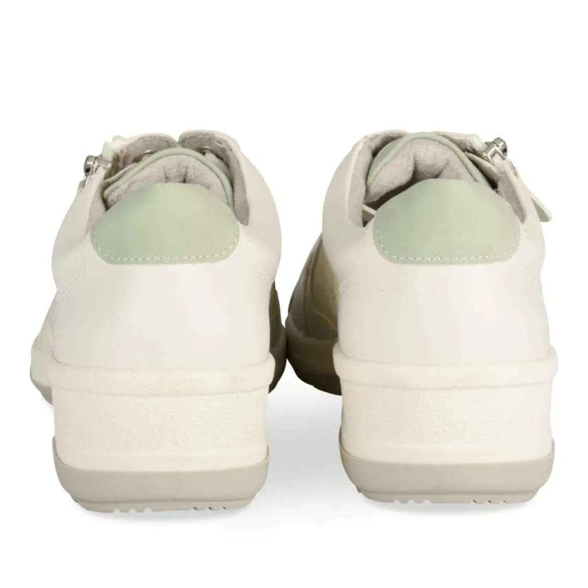 Sneakers WIT