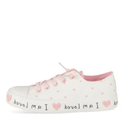 Sneakers WIT