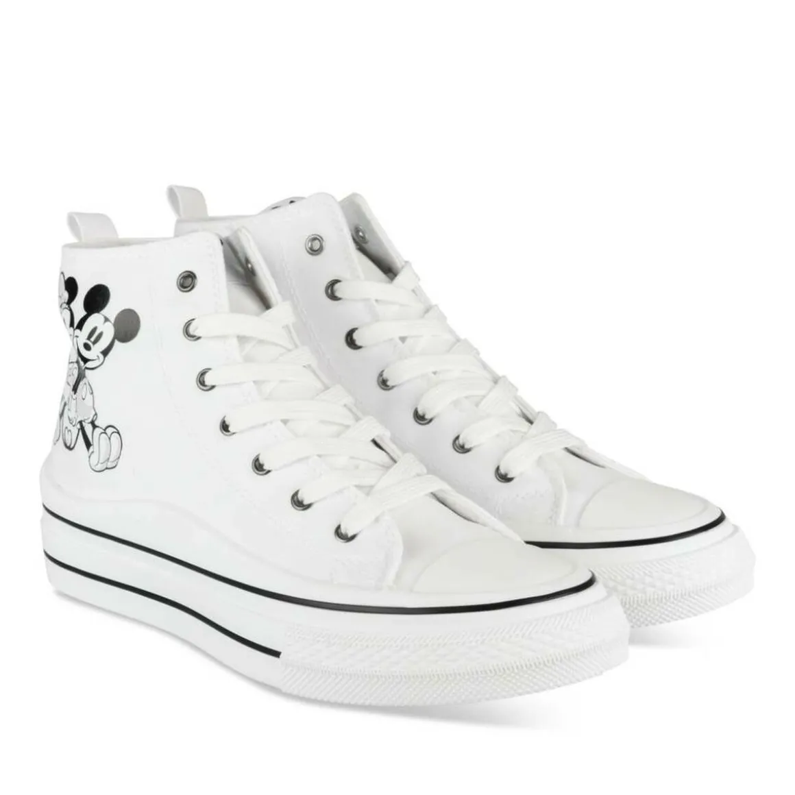 Sneakers WIT