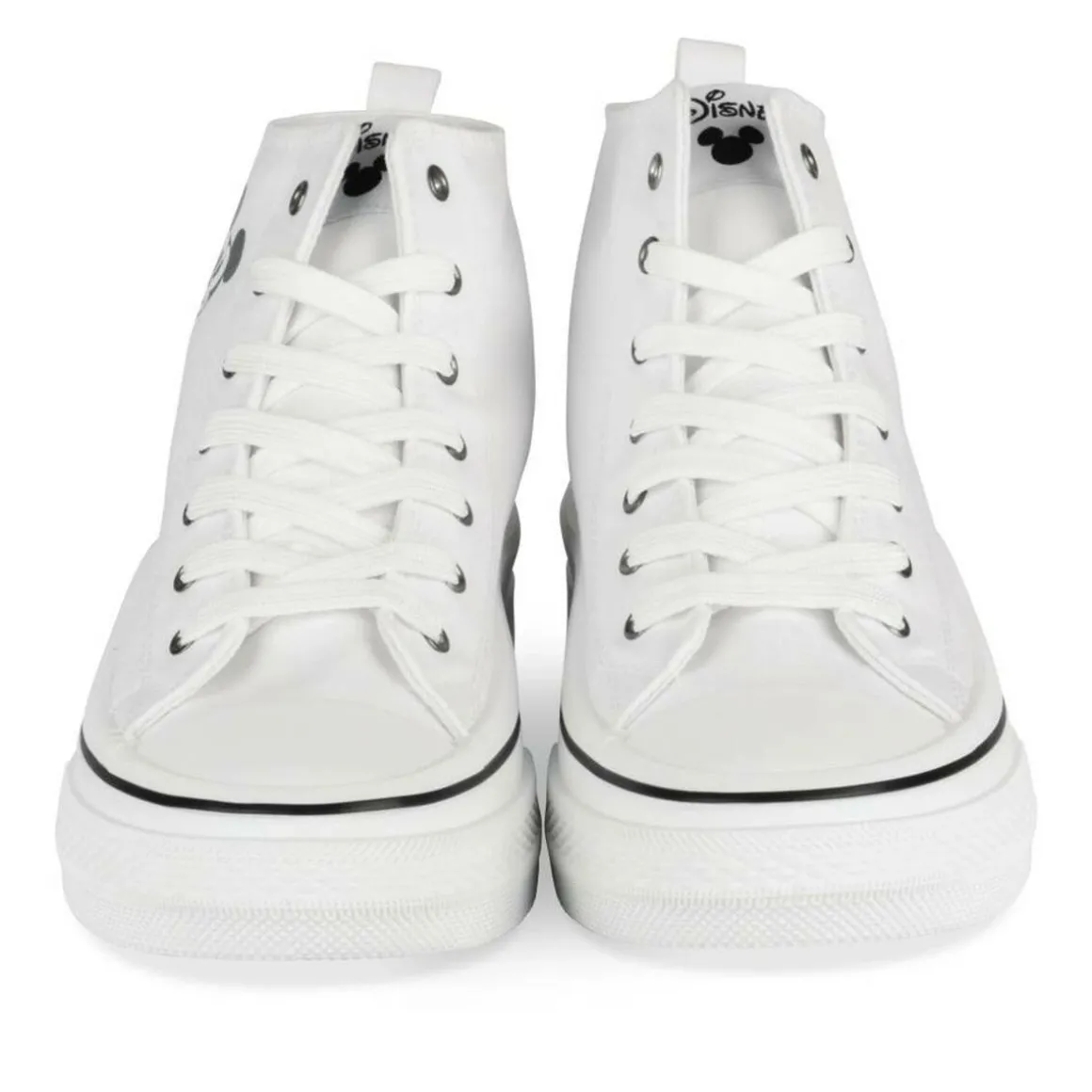 Sneakers WIT