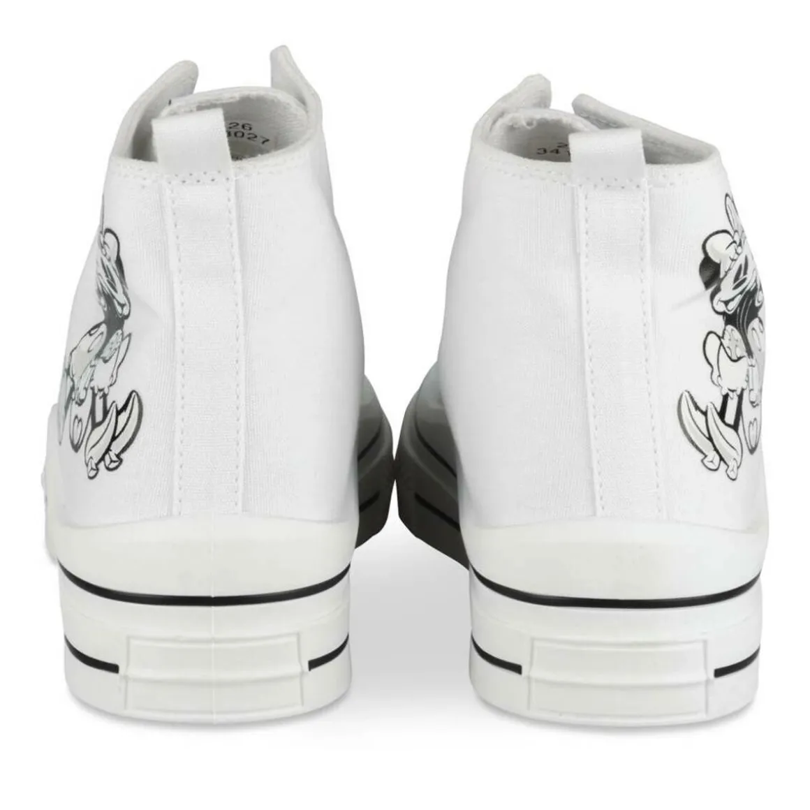 Sneakers WIT