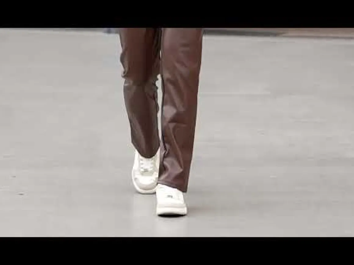 Sneakers WIT