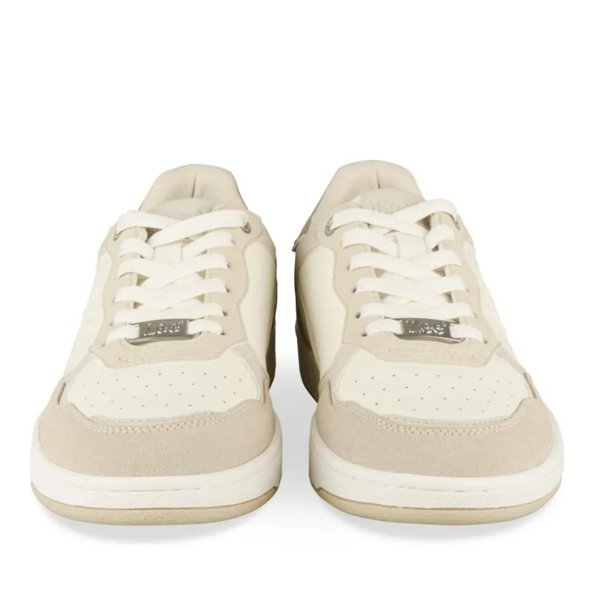 Sneakers WIT
