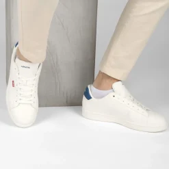 Sneakers WIT