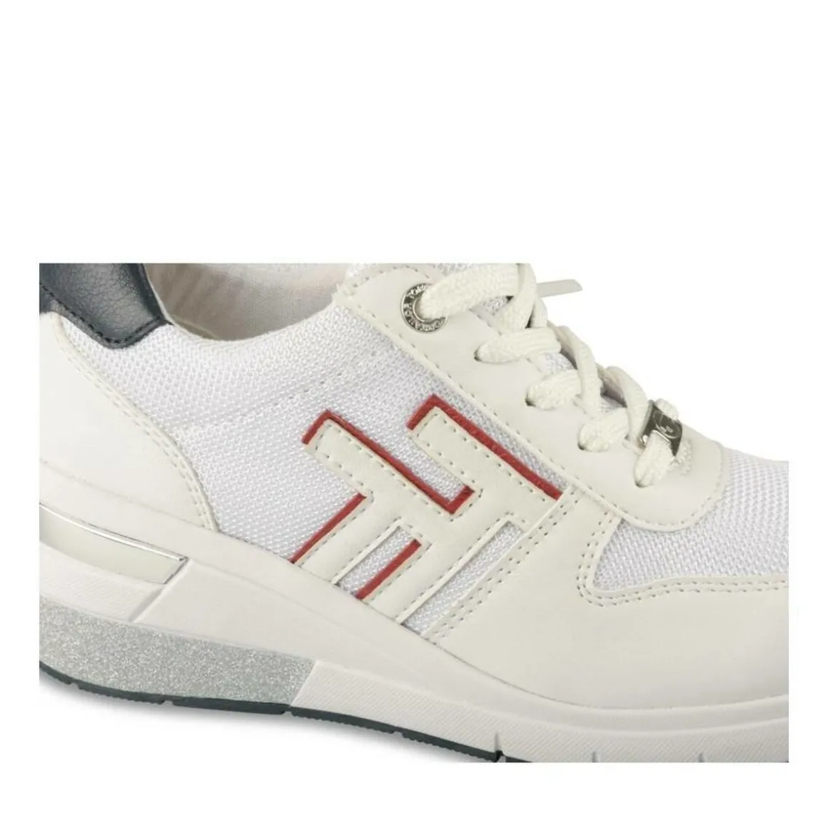 Sneakers WIT