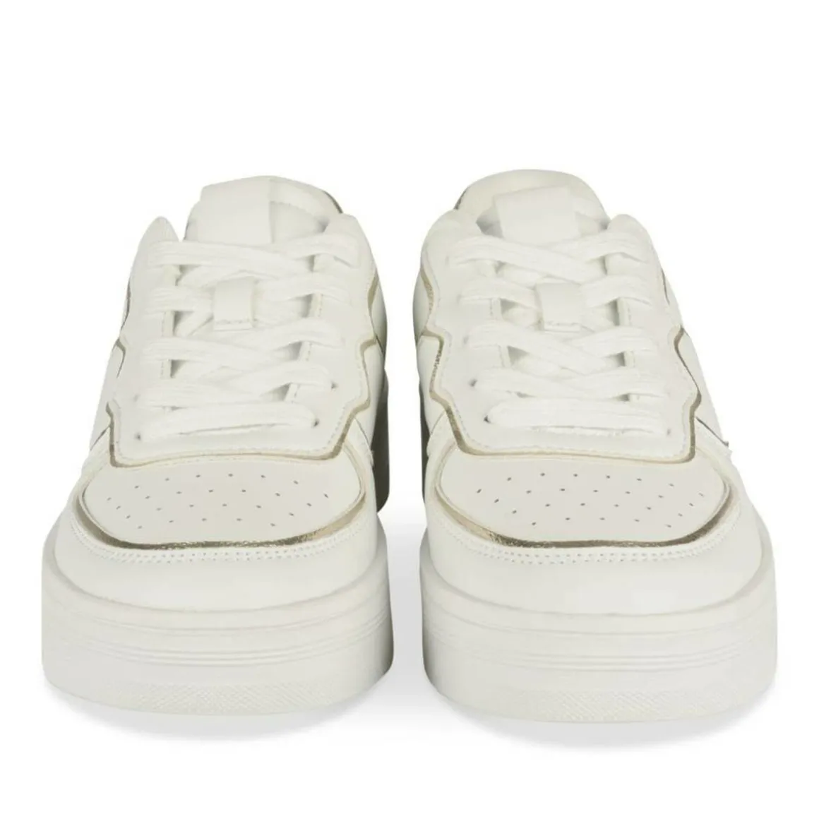 Sneakers WIT