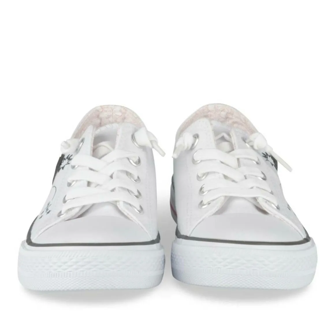 Sneakers WIT