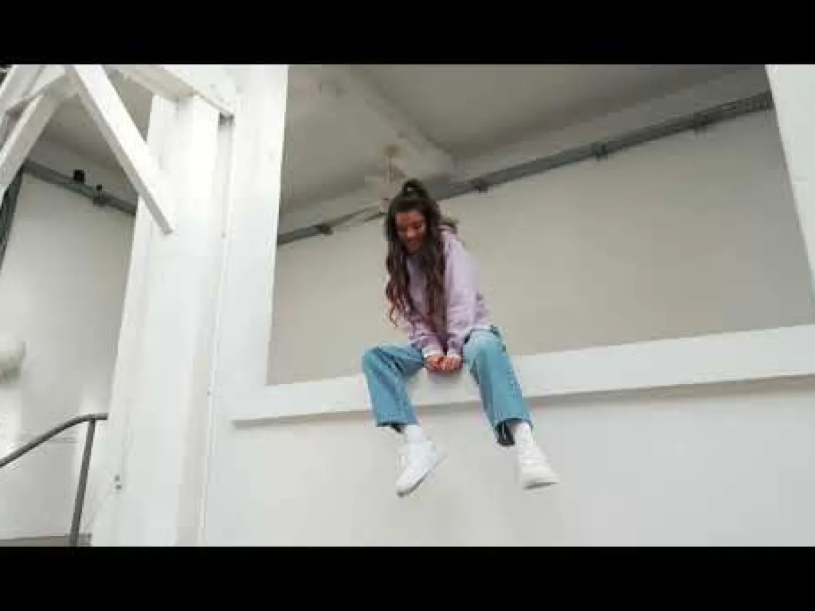 Sneakers WIT