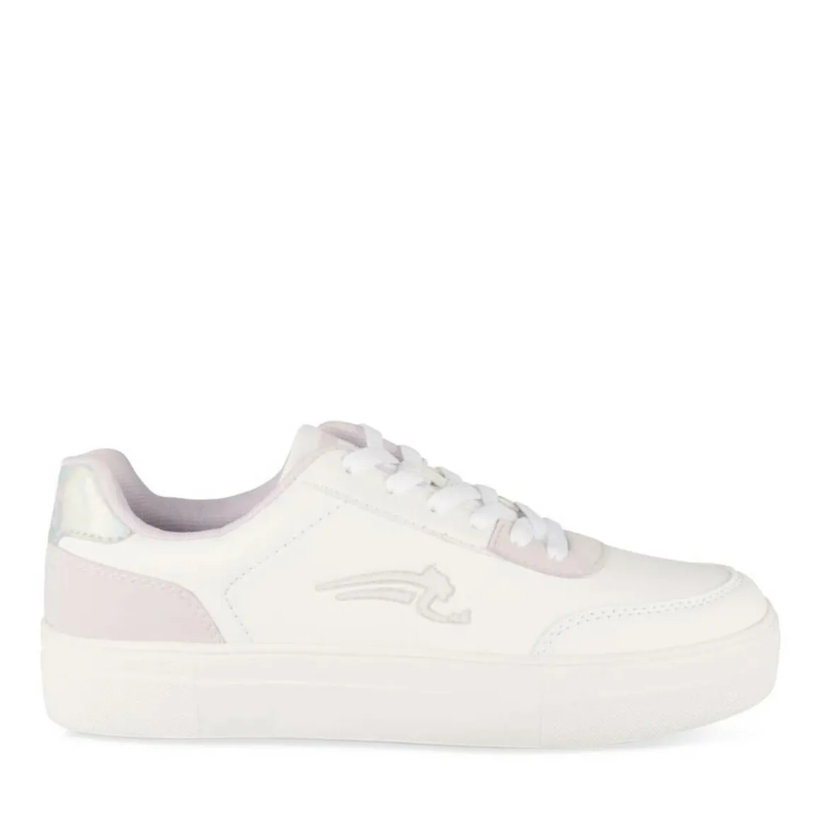 Sneakers WIT