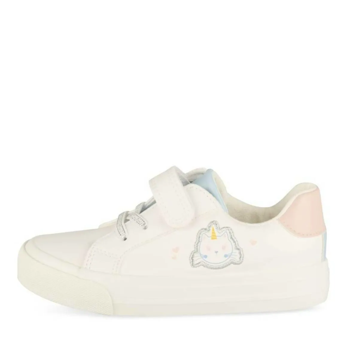 Sneakers WIT