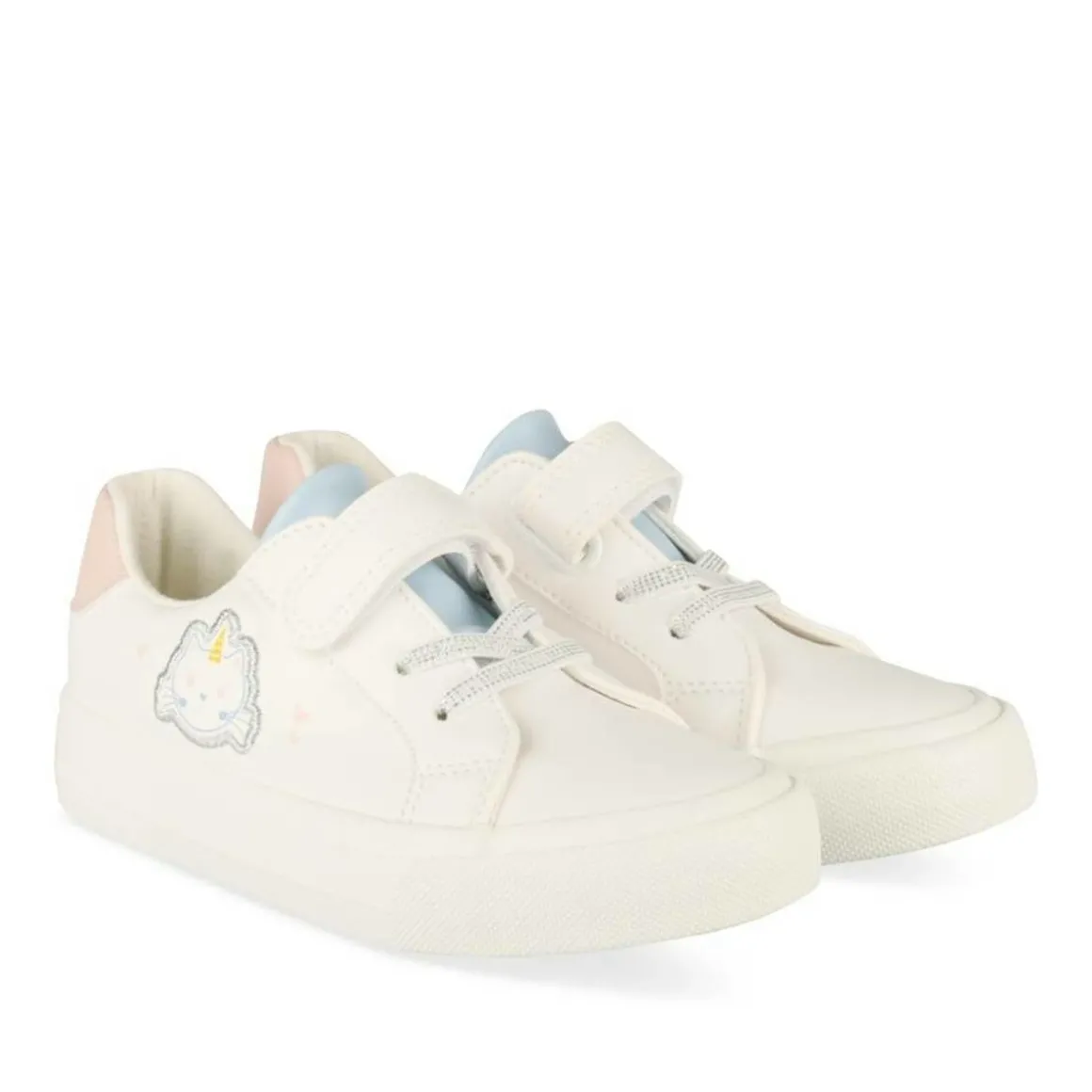 Sneakers WIT
