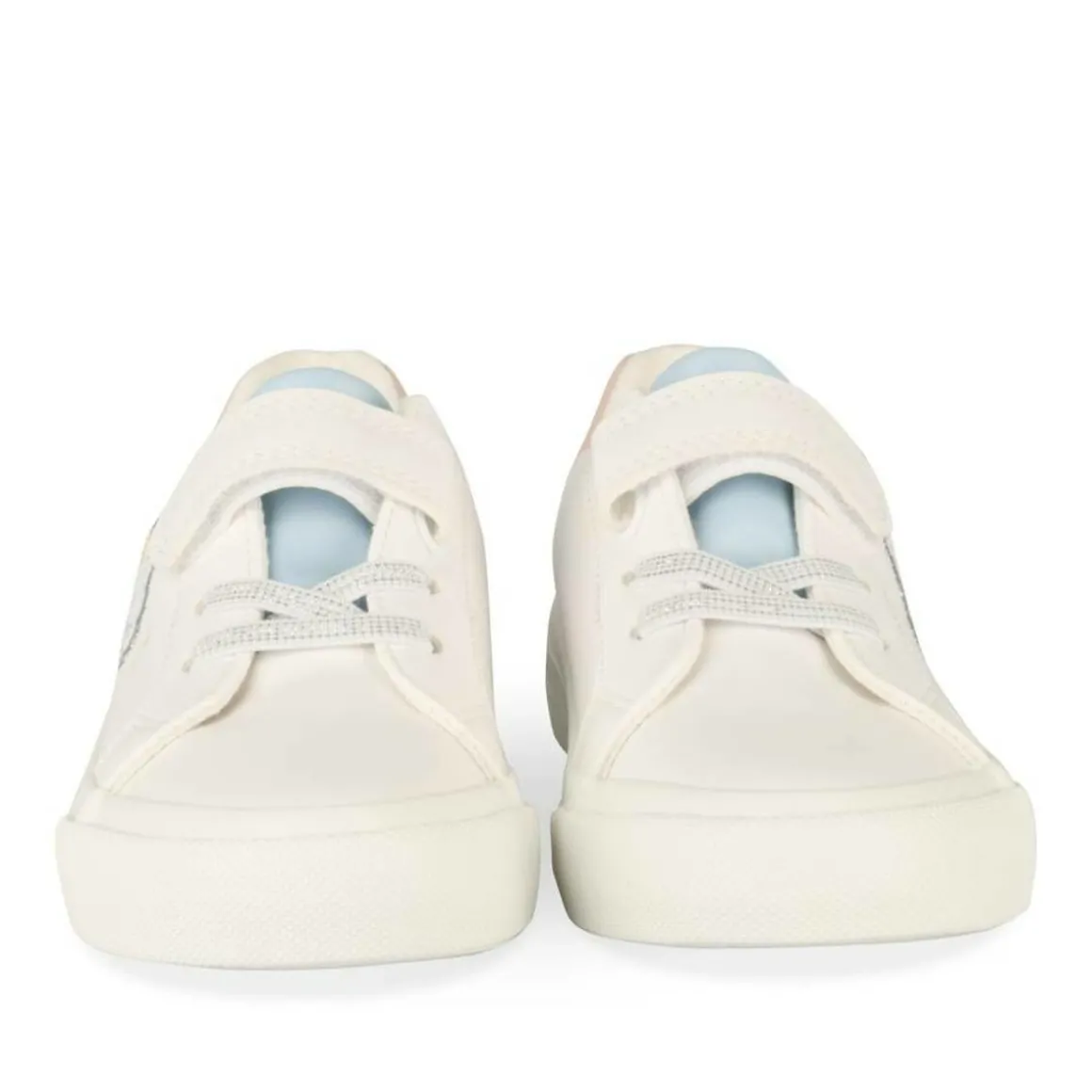 Sneakers WIT