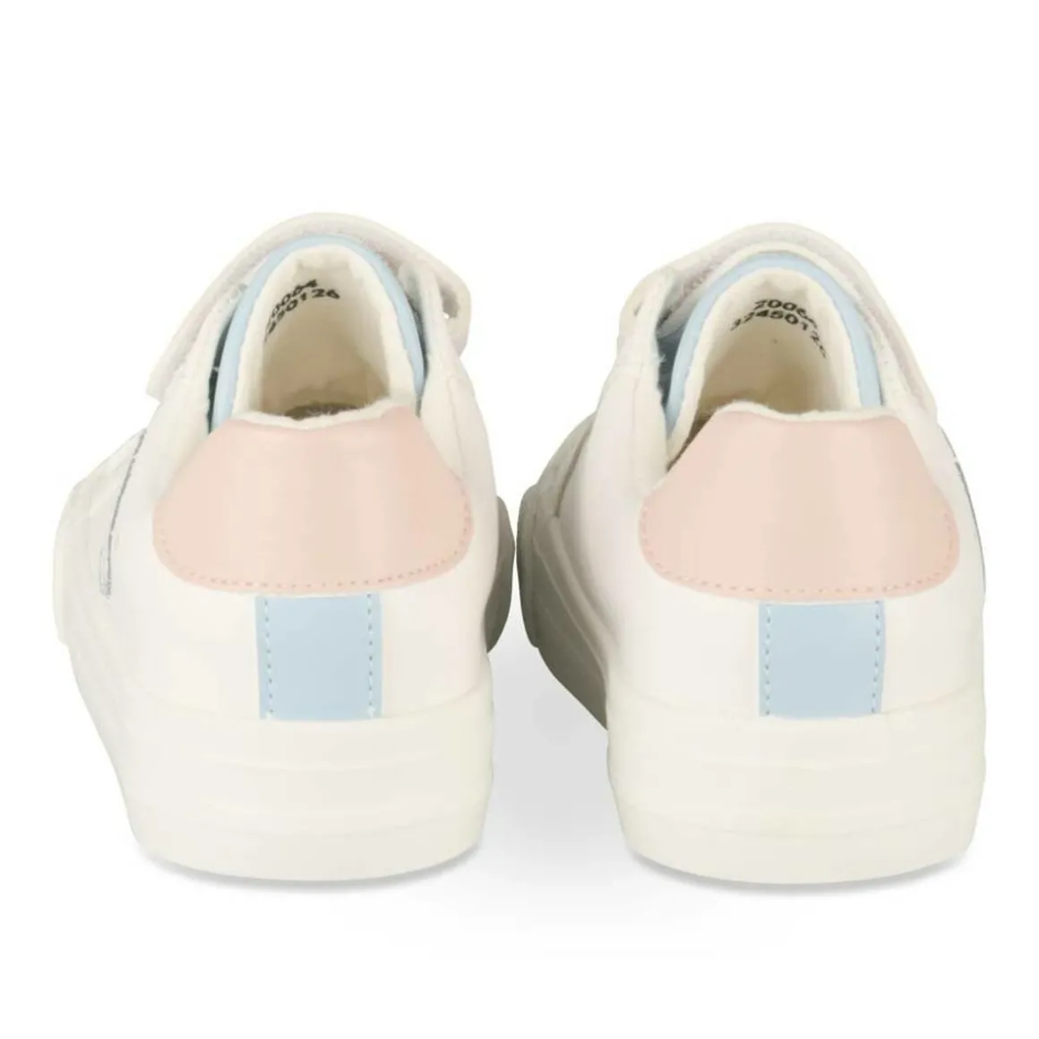 Sneakers WIT
