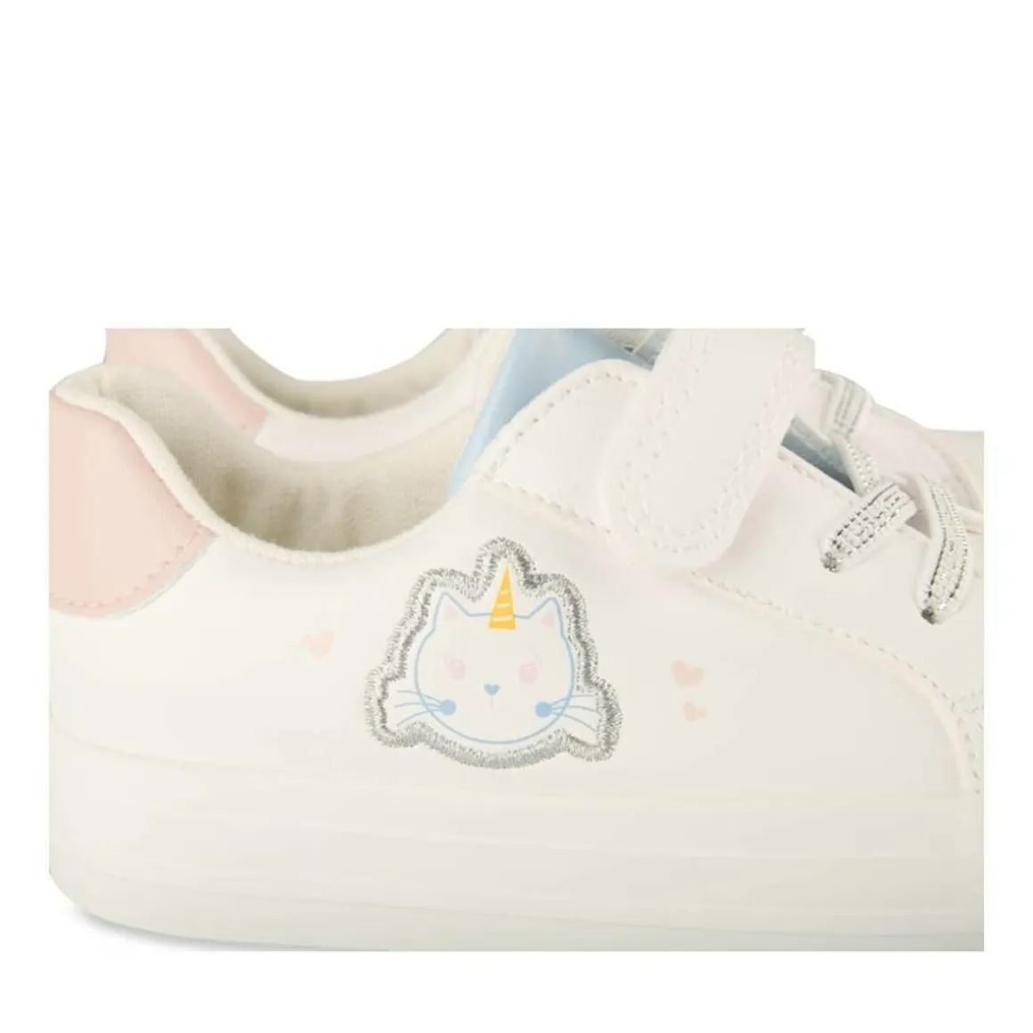Sneakers WIT