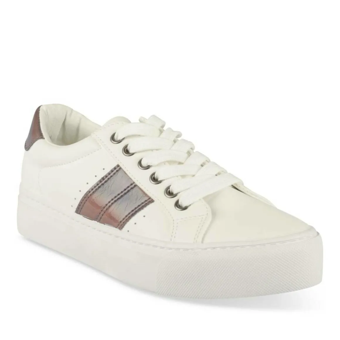 Sneakers WIT
