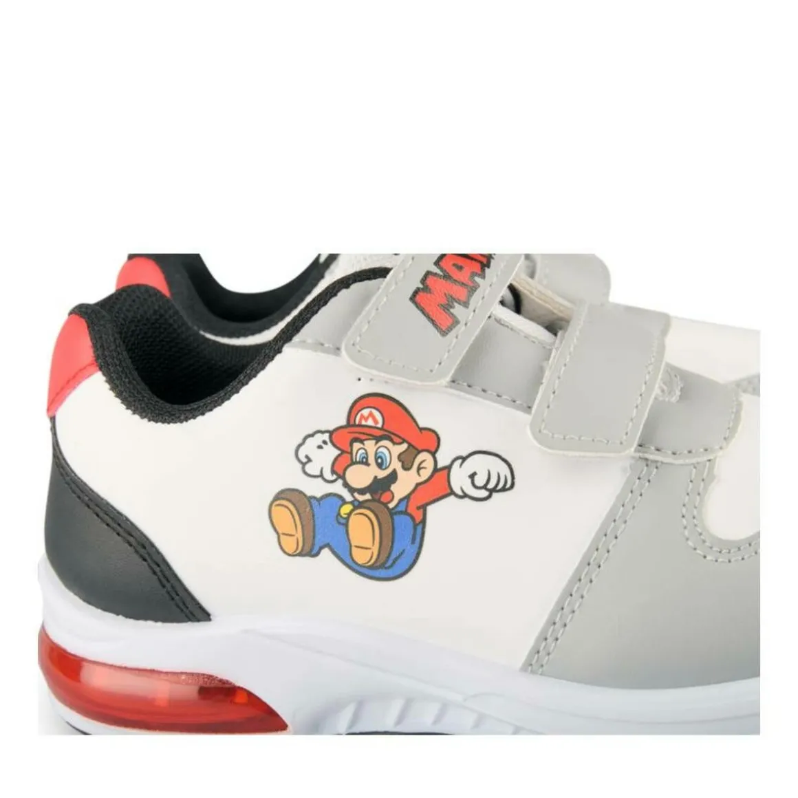Sneakers WIT
