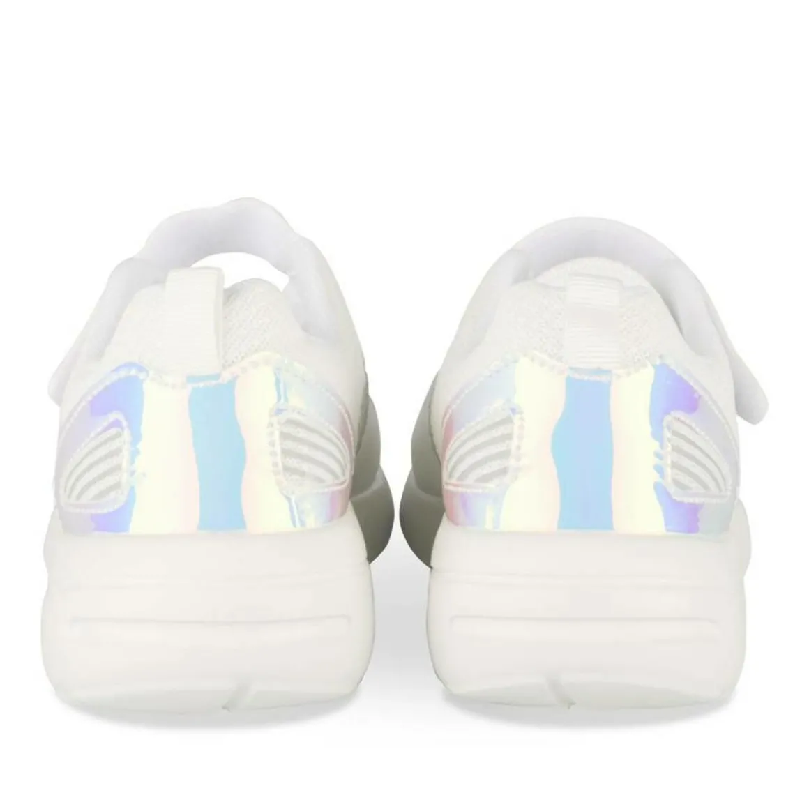 Sneakers WIT