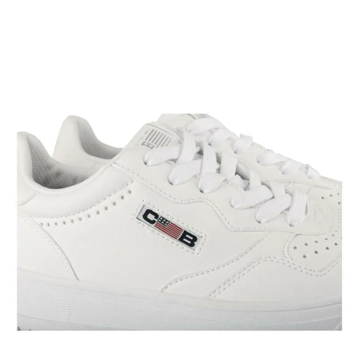 Sneakers WIT