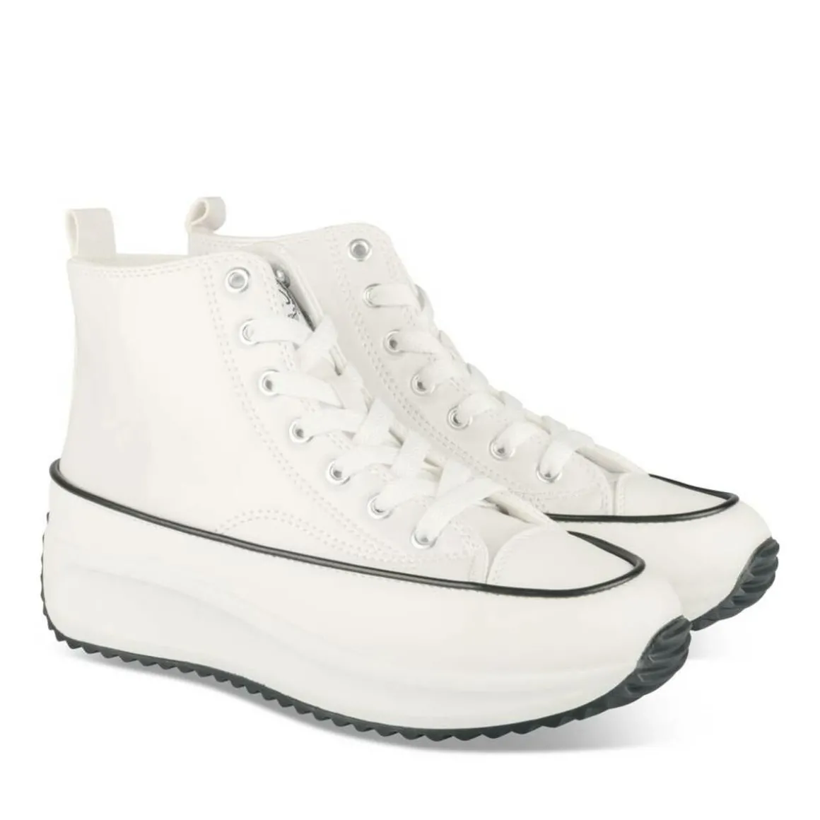 Sneakers WIT