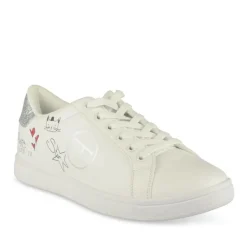Sneakers WIT