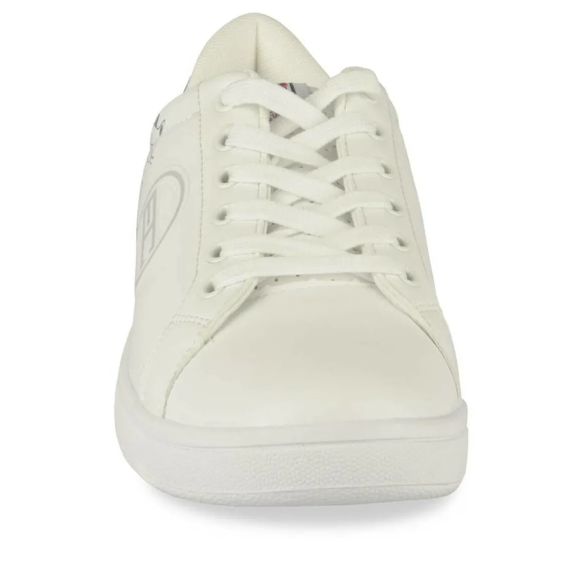 Sneakers WIT