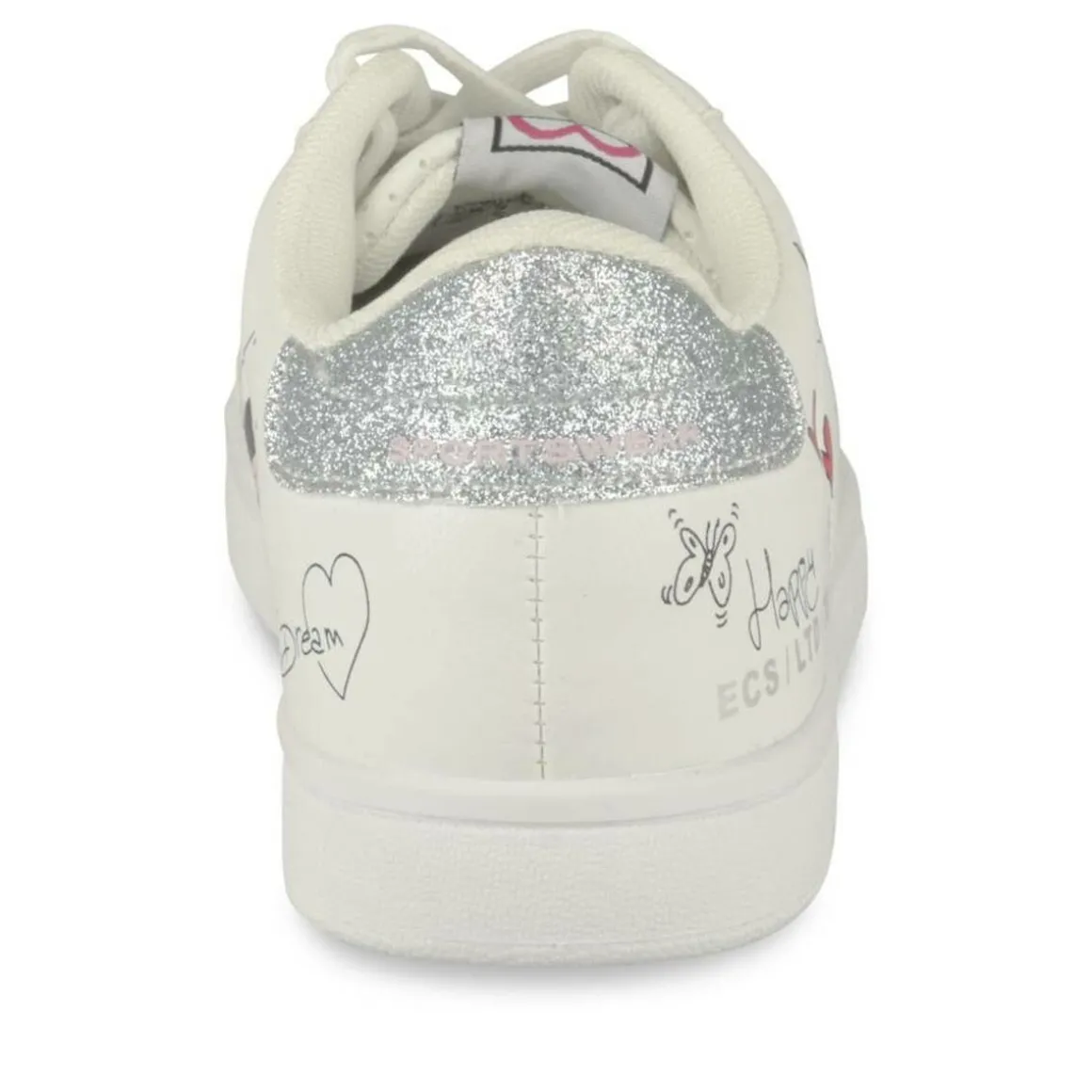 Sneakers WIT