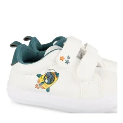 Sneakers WIT