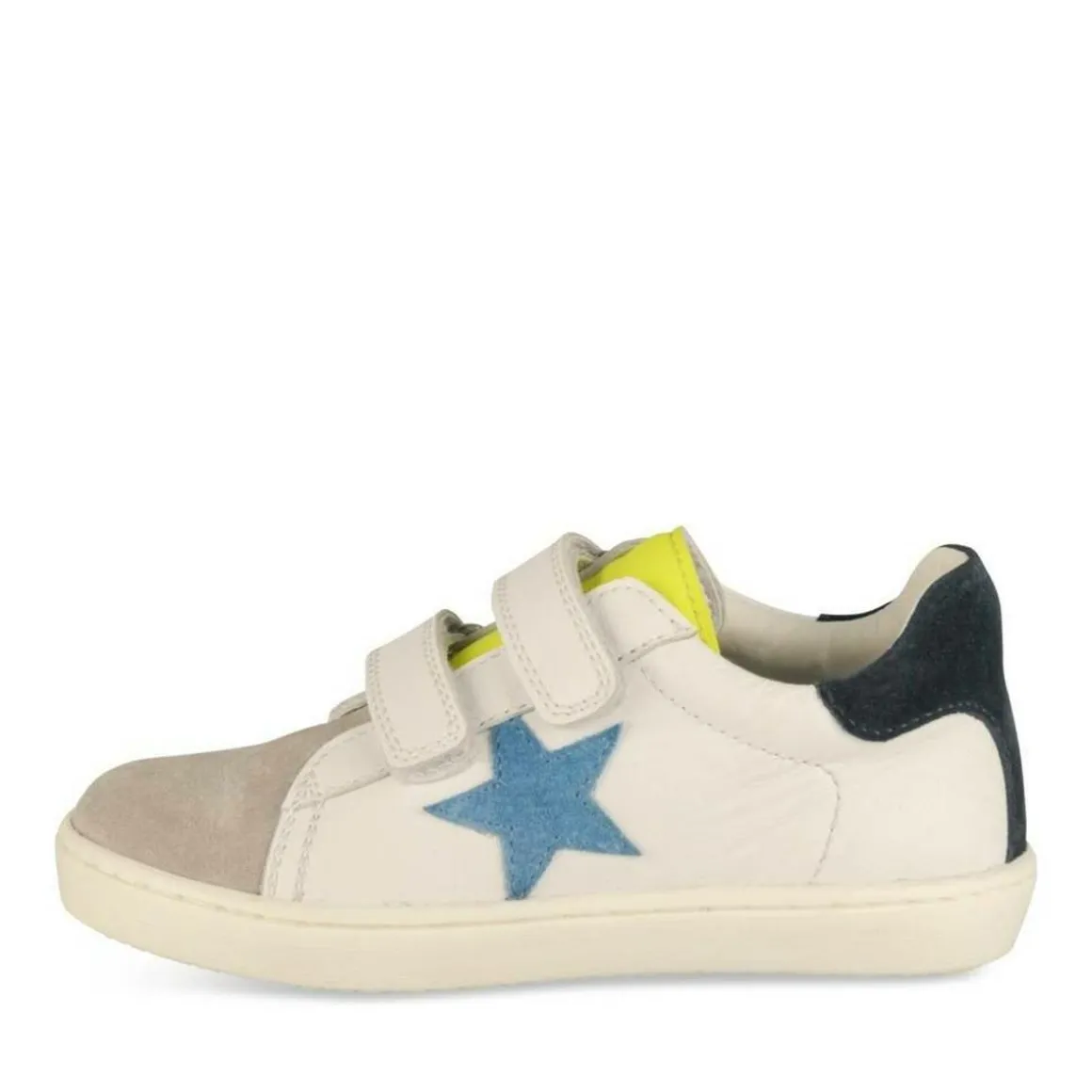 Sneakers WIT