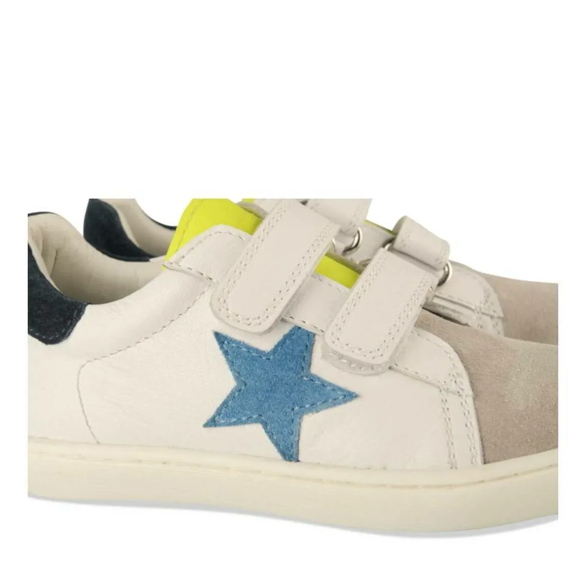 Sneakers WIT