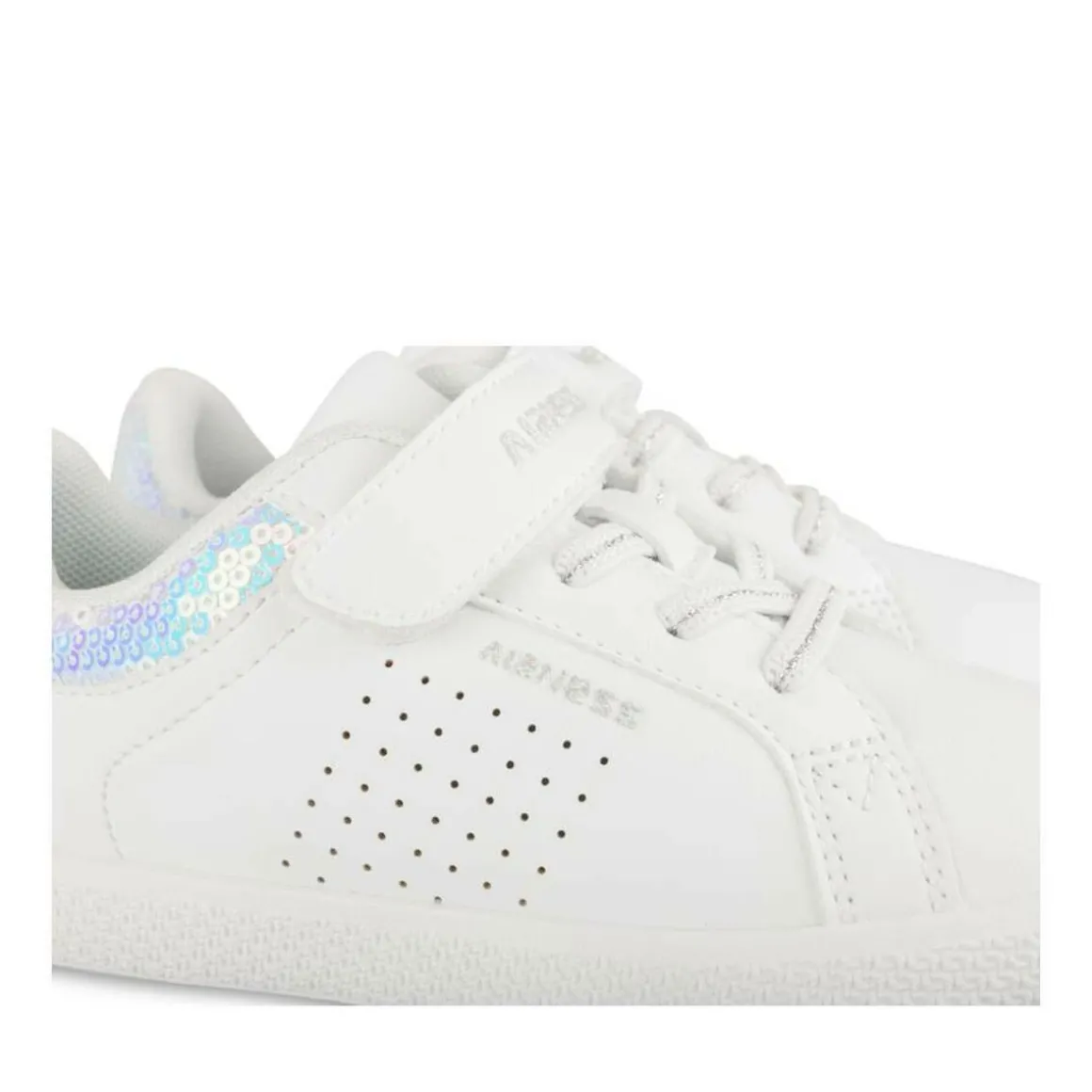 Sneakers WIT
