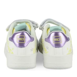 Sneakers WIT