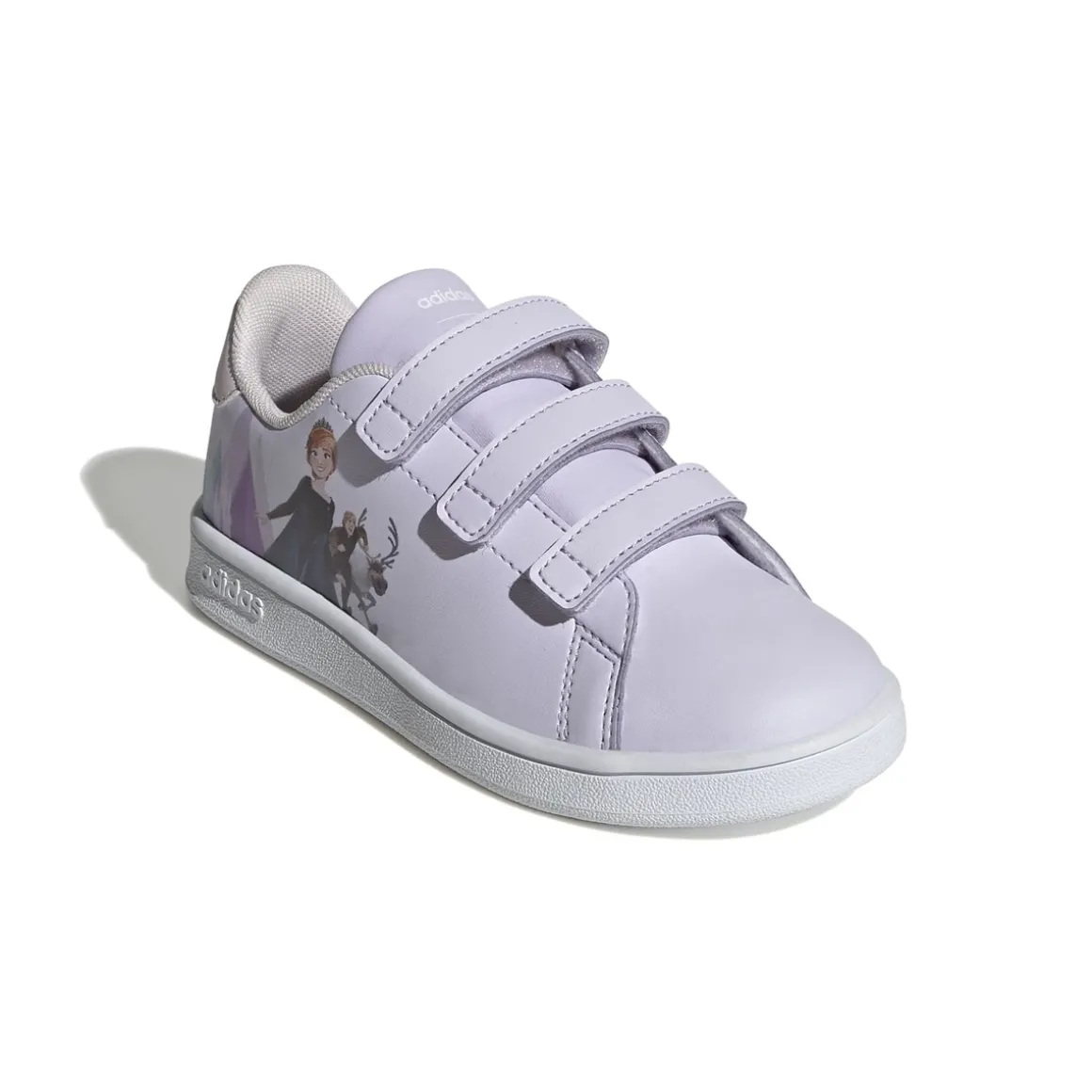 Sneakers WIT Advantage Frozen