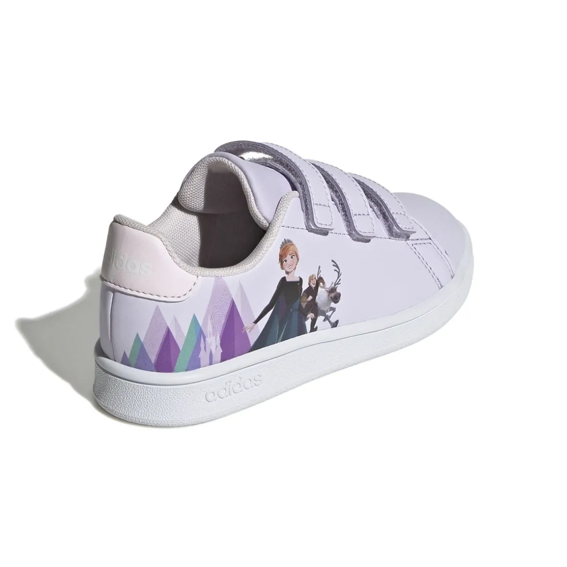 Sneakers WIT Advantage Frozen