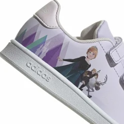 Sneakers WIT Advantage Frozen