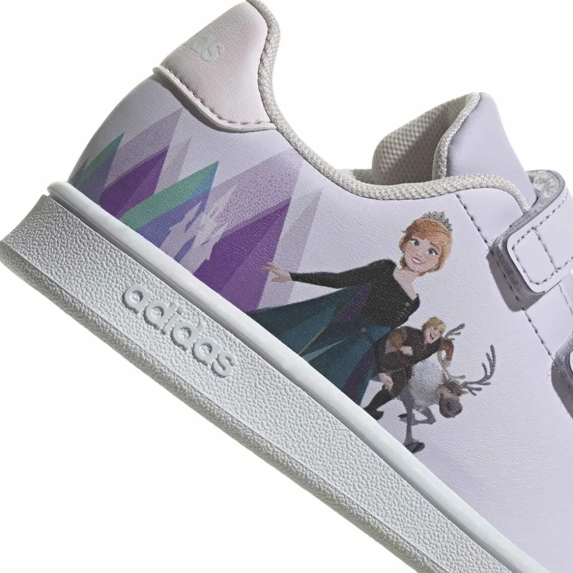 Sneakers WIT Advantage Frozen