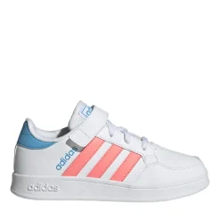 Sneakers WIT Breaknet