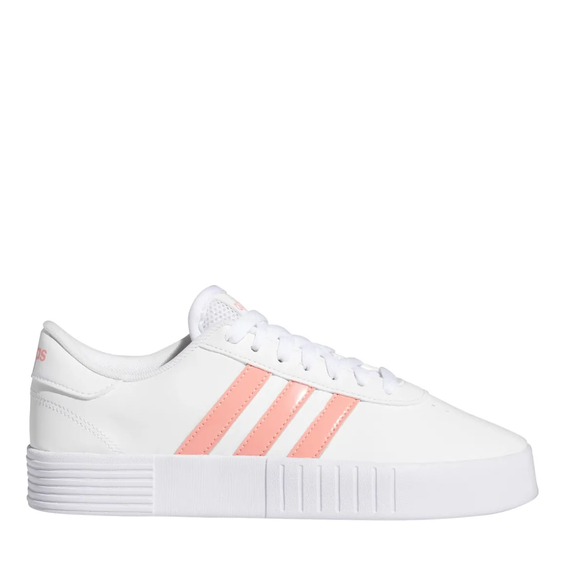 Sneakers WIT Court Bold