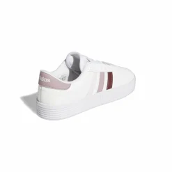 Sneakers WIT Court Bold