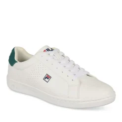 Sneakers WIT Crosscourt 2 F Low