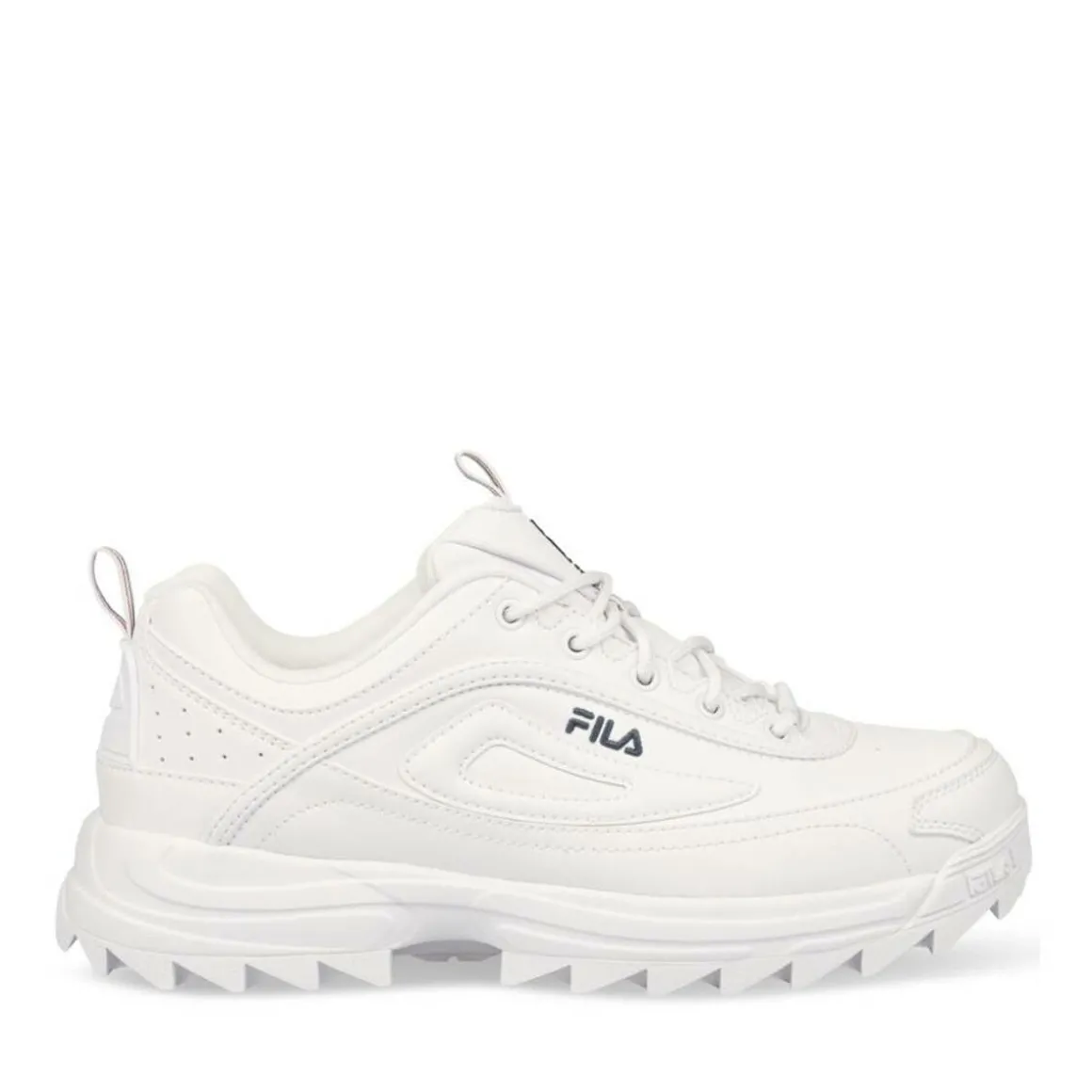 Sneakers WIT Distorter WMN