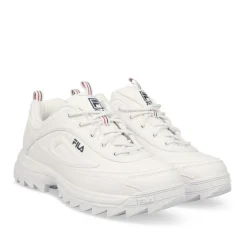 Sneakers WIT Distorter WMN